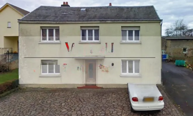 Недвижимость Detached house for sale in Noerdange: 1