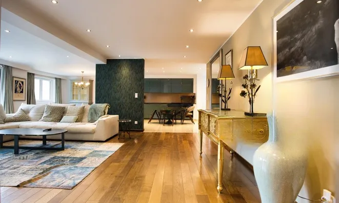 Недвижимость House 5 bedrooms for sale in Mersch: 1