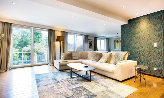 Недвижимость House 5 bedrooms for sale in Mersch: 2