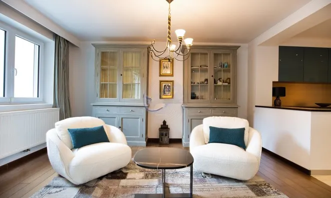 Недвижимость House 5 bedrooms for sale in Mersch: 4