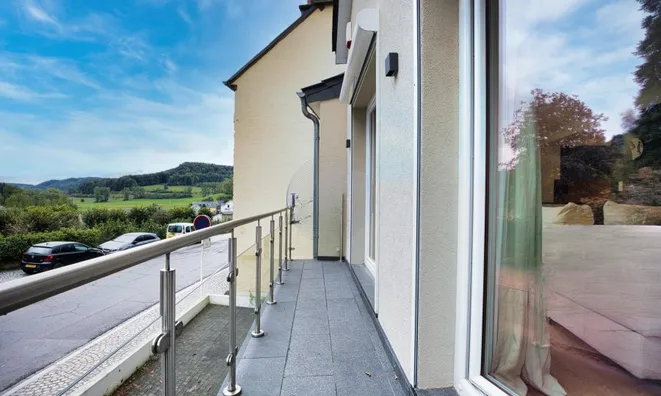 Недвижимость House 5 bedrooms for sale in Mersch: 5