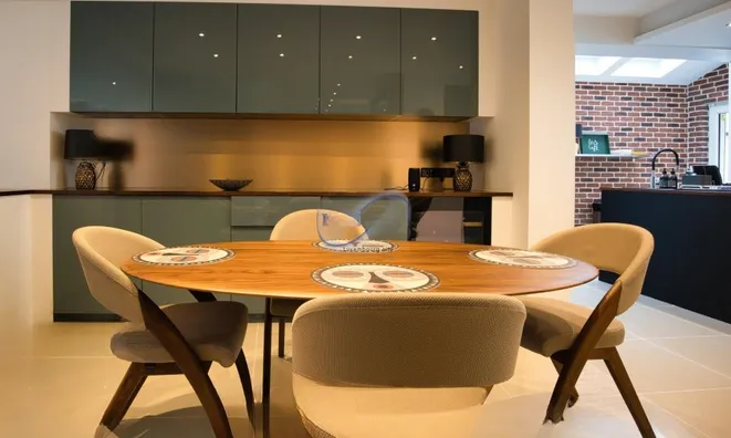 Недвижимость House 5 bedrooms for sale in Mersch: 6