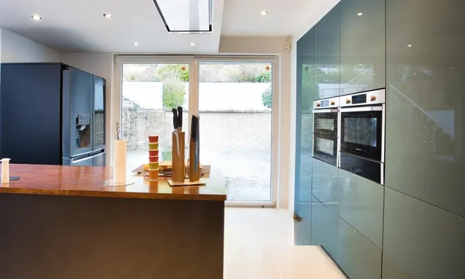 Недвижимость House 5 bedrooms for sale in Mersch: 7