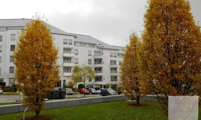 Недвижимость Apartment 1 bedroom for sale in Luxembourg-Cents: 1
