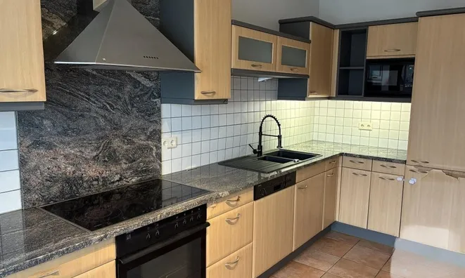 Недвижимость Apartment 1 bedroom for sale in Luxembourg-Cents: 6