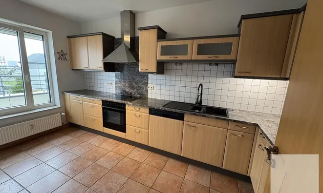 Недвижимость Apartment 1 bedroom for sale in Luxembourg-Cents: 7