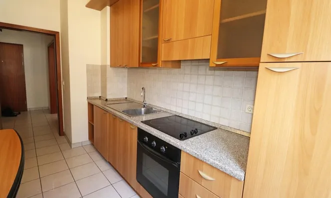 Недвижимость Apartment 1 bedroom for sale in Luxembourg-Centre ville: 4