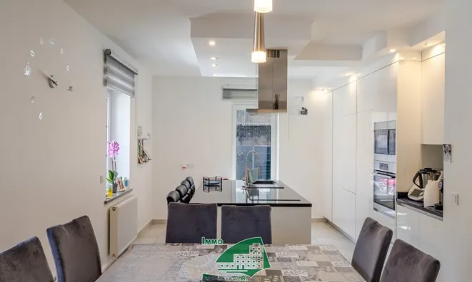 Недвижимость Detached house 4 bedrooms for sale in Moestroff: 2