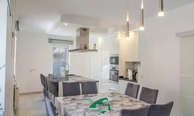 Недвижимость Detached house 4 bedrooms for sale in Moestroff: 3