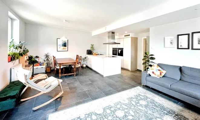 Недвижимость Apartment 2 bedrooms for sale in Ettelbruck: 2