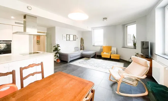 Недвижимость Apartment 2 bedrooms for sale in Ettelbruck: 3