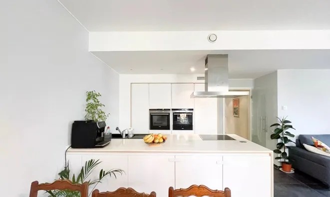 Недвижимость Apartment 2 bedrooms for sale in Ettelbruck: 4