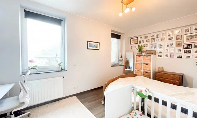 Недвижимость Apartment 2 bedrooms for sale in Ettelbruck: 6