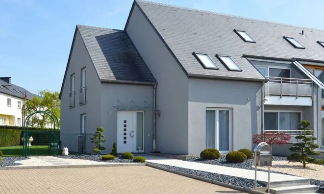 Недвижимость Detached house 5 bedrooms for sale in Mondorf-Les-Bains: 2