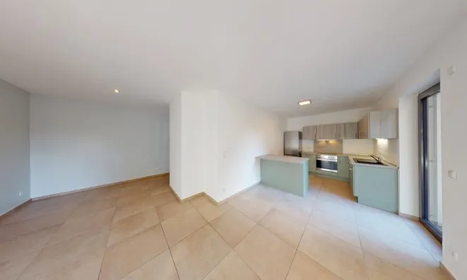 Недвижимость Apartment 1 bedroom for sale in Schifflange: 3