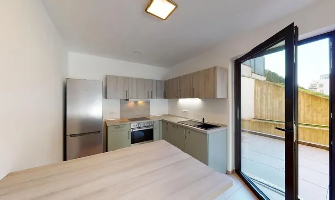 Недвижимость Apartment 1 bedroom for sale in Schifflange: 4