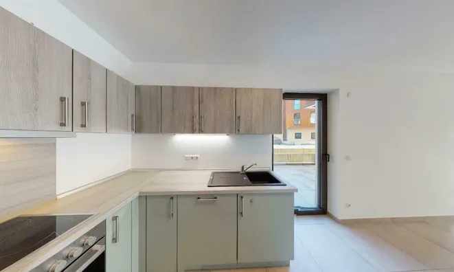 Недвижимость Apartment 1 bedroom for sale in Schifflange: 5
