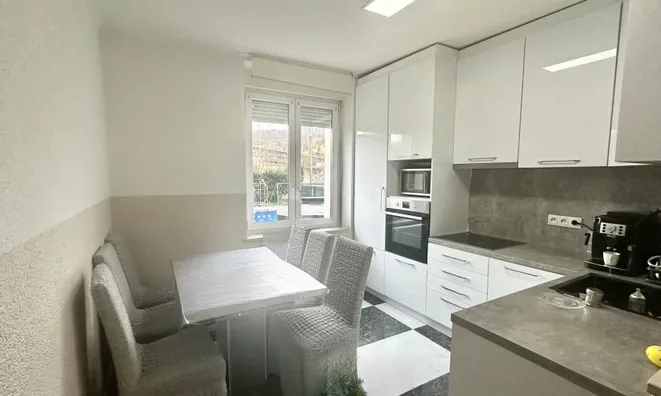 Недвижимость Apartment 4 bedrooms for sale in Rumelange: 3