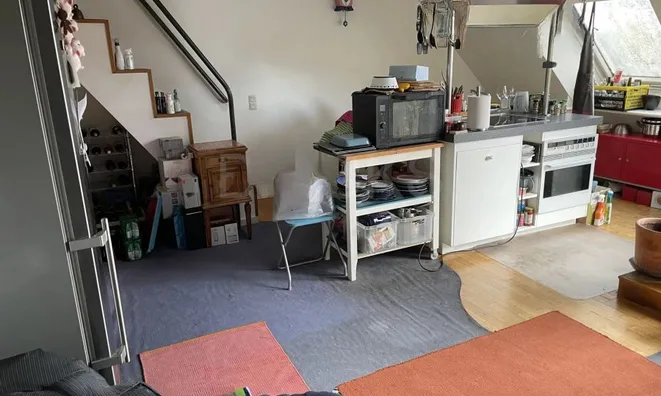 Недвижимость Duplex 2 bedrooms for sale in Luxembourg-Gare: 5