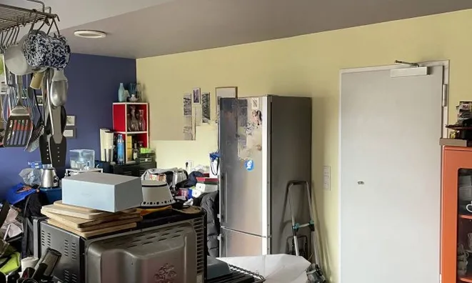 Недвижимость Duplex 2 bedrooms for sale in Luxembourg-Gare: 6