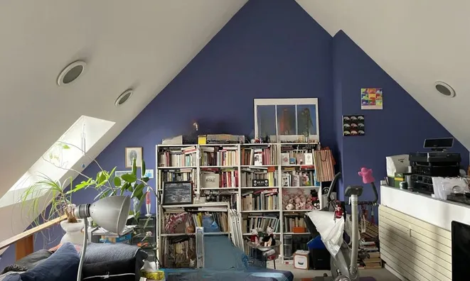 Недвижимость Duplex 2 bedrooms for sale in Luxembourg-Gare: 7