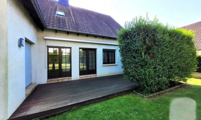 Недвижимость House 4 bedrooms for sale in Olm: 3