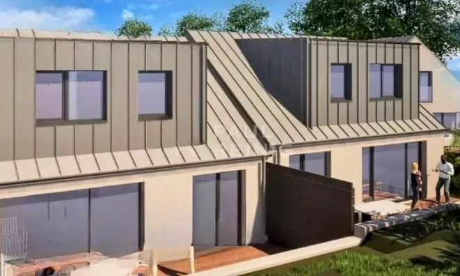 Недвижимость Semi-detached house 3 bedrooms for sale in Tandel: 2