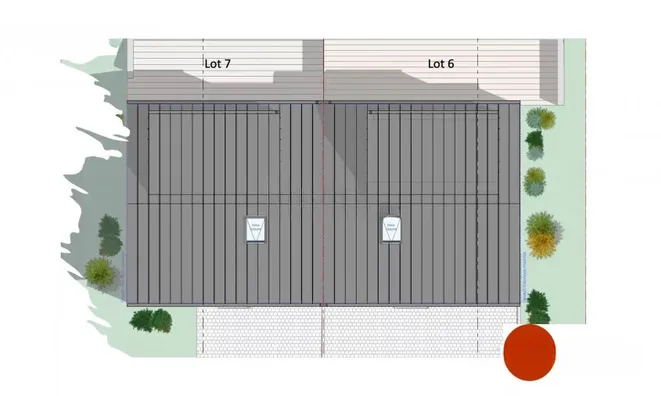 Недвижимость Semi-detached house 3 bedrooms for sale in Tandel: 7