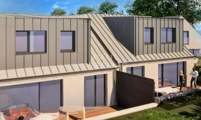 Недвижимость Semi-detached house 3 bedrooms for sale in Tandel: 2