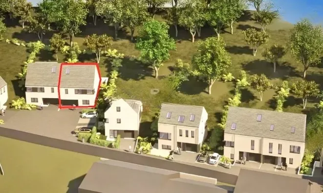 Недвижимость Semi-detached house 3 bedrooms for sale in Tandel: 3