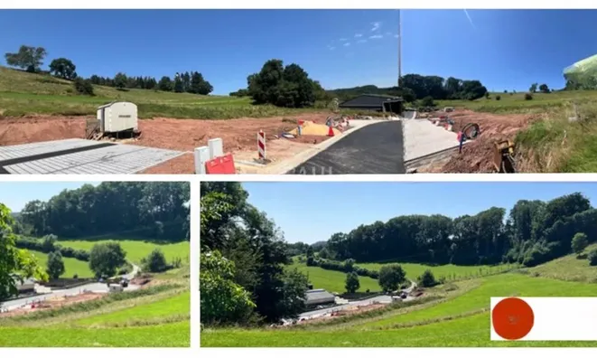 Недвижимость Semi-detached house 3 bedrooms for sale in Tandel: 5