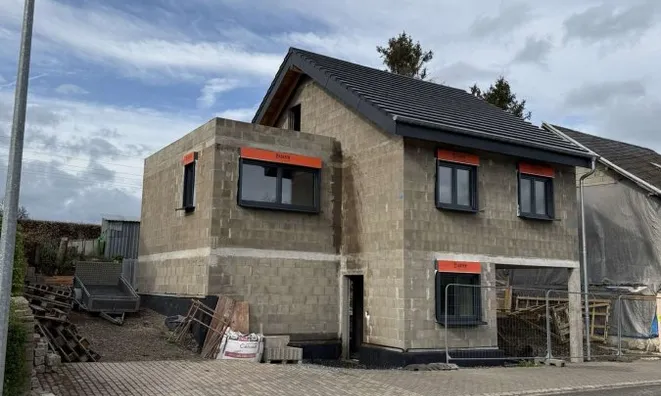 Недвижимость Detached house 4 bedrooms for sale in Nocher-Route: 1