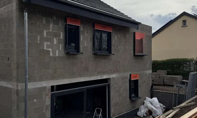 Недвижимость Detached house 4 bedrooms for sale in Nocher-Route: 2