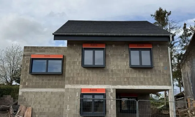 Недвижимость Detached house 4 bedrooms for sale in Nocher-Route: 3