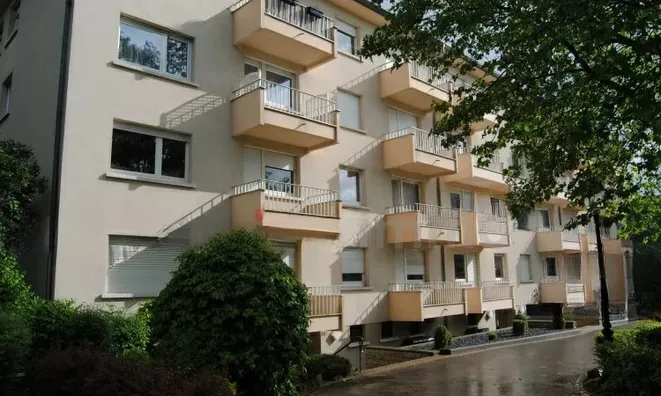Недвижимость Apartment 2 bedrooms for sale in Howald: 1