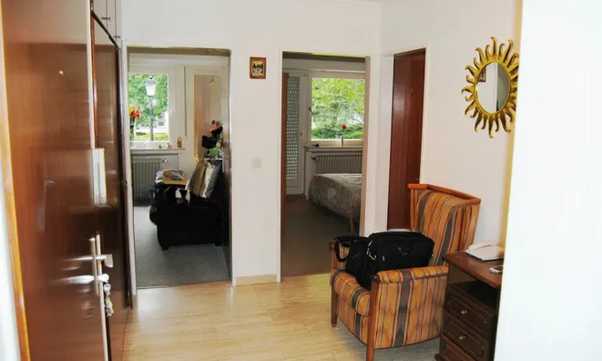 Недвижимость Apartment 2 bedrooms for sale in Howald: 2