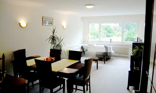 Недвижимость Apartment 2 bedrooms for sale in Howald: 3