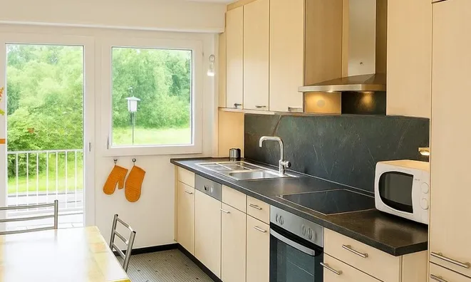 Недвижимость Apartment 2 bedrooms for sale in Howald: 4