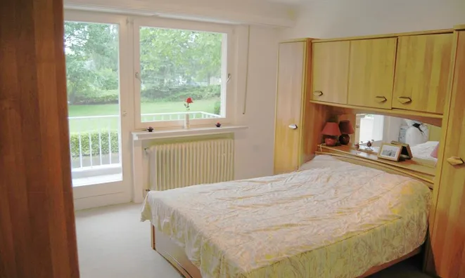 Недвижимость Apartment 2 bedrooms for sale in Howald: 5