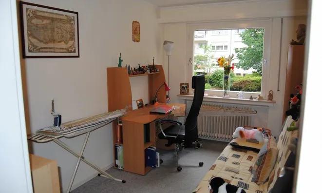 Недвижимость Apartment 2 bedrooms for sale in Howald: 7