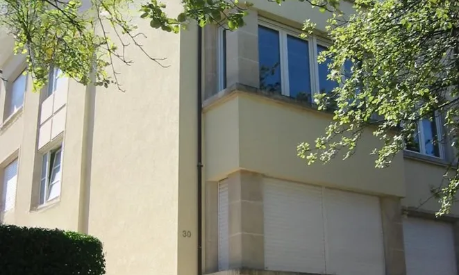 Недвижимость Apartment for sale in Luxembourg-Limpertsberg: 1