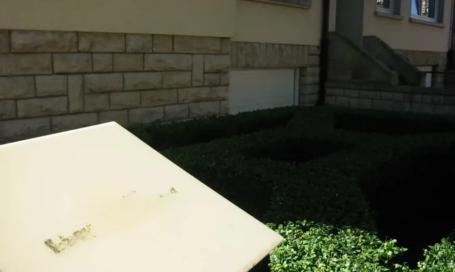 Недвижимость Apartment for sale in Luxembourg-Limpertsberg: 2