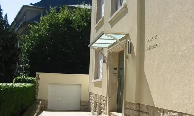 Недвижимость Apartment for sale in Luxembourg-Limpertsberg: 3