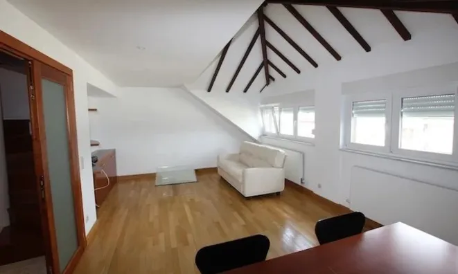 Недвижимость Apartment for sale in Luxembourg-Limpertsberg: 4