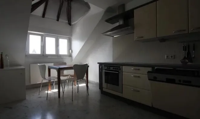 Недвижимость Apartment for sale in Luxembourg-Limpertsberg: 5