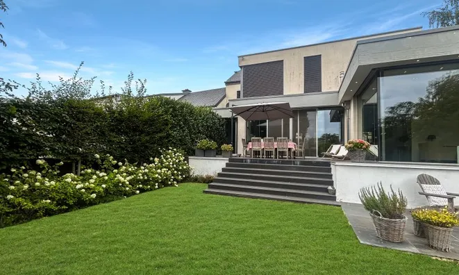 Недвижимость Detached house 6 bedrooms for sale in Sandweiler: 2