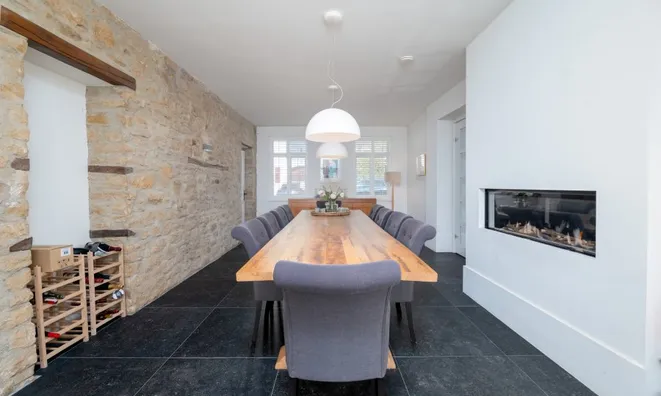 Недвижимость Detached house 6 bedrooms for sale in Sandweiler: 5