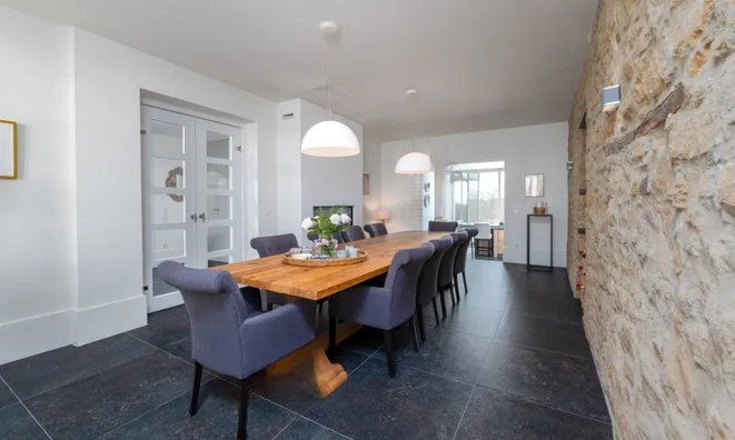 Недвижимость Detached house 6 bedrooms for sale in Sandweiler: 6