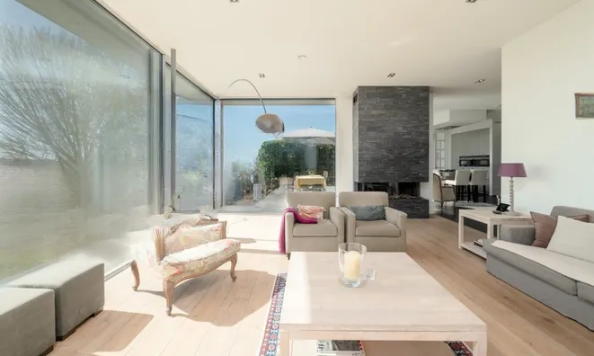 Недвижимость Detached house 6 bedrooms for sale in Sandweiler: 7