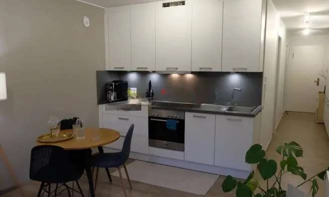 Недвижимость Apartment 1 bedroom for sale in Luxembourg-Limpertsberg: 2